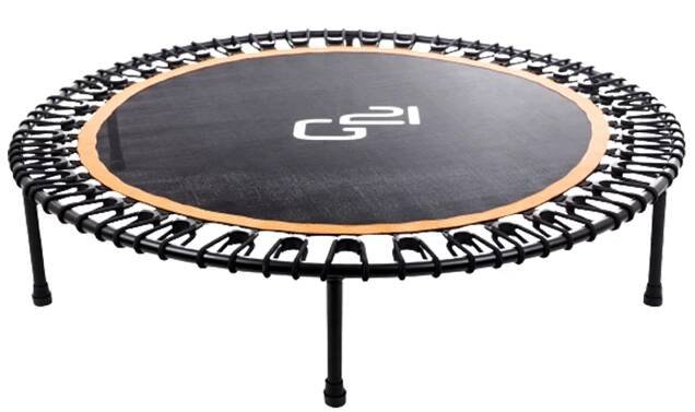 Trampolína G21 MiniJump 136