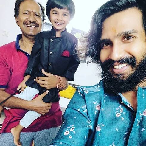 Vishnu Vishal Biography, Physical Status, Age, Height, Education, Family, Girl Friend, Favourite Things, Movies, and More