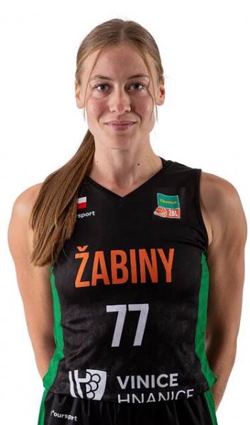 Tým Žabiny Brno 2024/2025 - Žabiny Brno