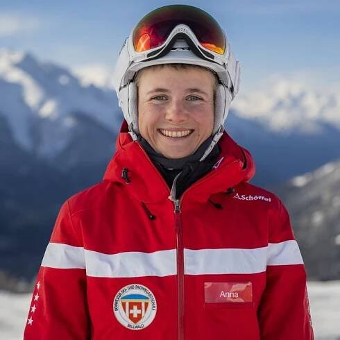 Snow School - Skischule