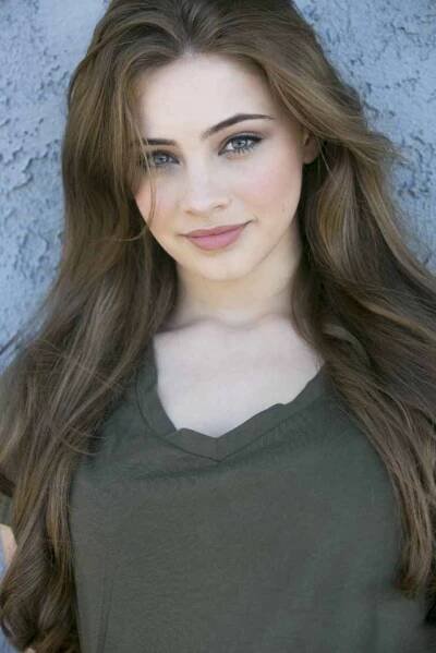 Josephine Langford