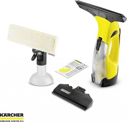 Kärcher WV 5 Plus N Black 1.633-467.0