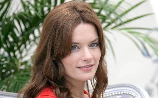 Gina Holden