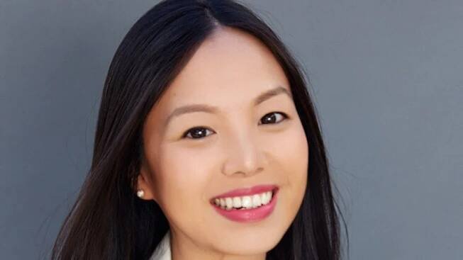 Michelle Lee