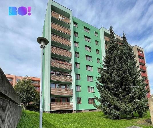 Prodej byt 4+1 - Ostrava, 712 00, 93 m²