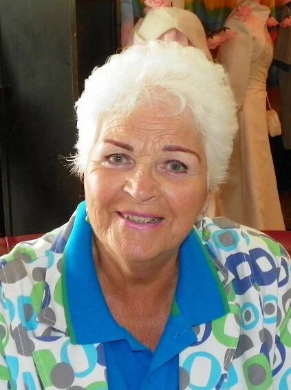 Pam St Clement