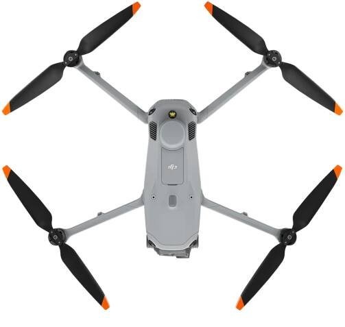 Die DJI Matrice 4T mit Multisensor-Technologie und KI-Unterstützung, ideal für Such- und Rettungsmissionen, öffentliche Sicherheit, Energieinspektionen und Landwirtschaft.