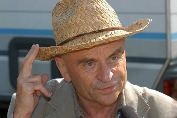 Zemřel herec Bořivoj Navrátil, pan Bařinka z populární Ulice