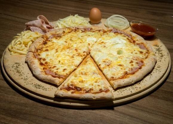 Naše nabídka – Pizza Express Hradec Králové – rozvoz pizzy zdarma