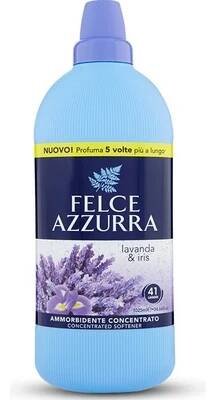 Felce Azzurra aviváž koncentrát Lavender&Iris 1025 ml 41 PD od 82 Kč - Heureka.cz