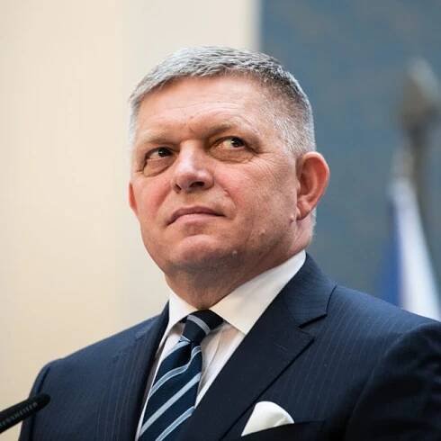 Robert Fico | foto: René Volfík,  iROZHLAS.cz