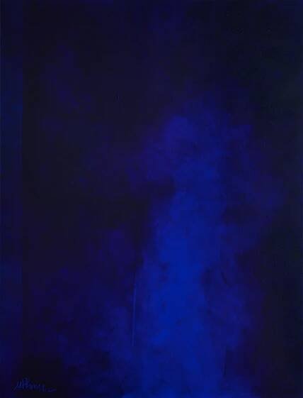 Isthme – Isabelle Thomas Peintre