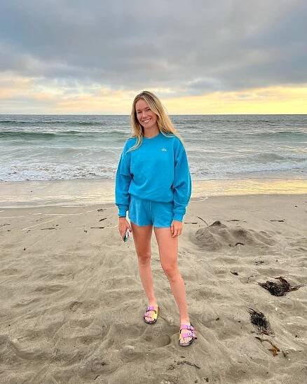 Danielle Collins Hot 70