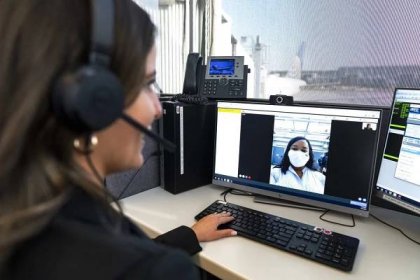 United Launches Virtual Customer Service Platform for Passengers at the Airport