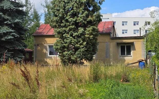 Ostatní, Teplice, 415 01, 100 m²