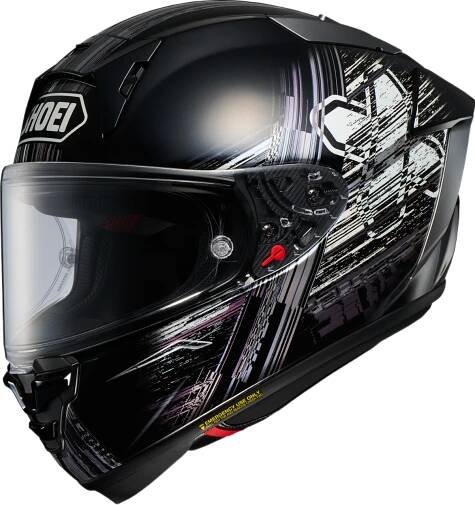 X-SPR PRO Crosslogo TC-5