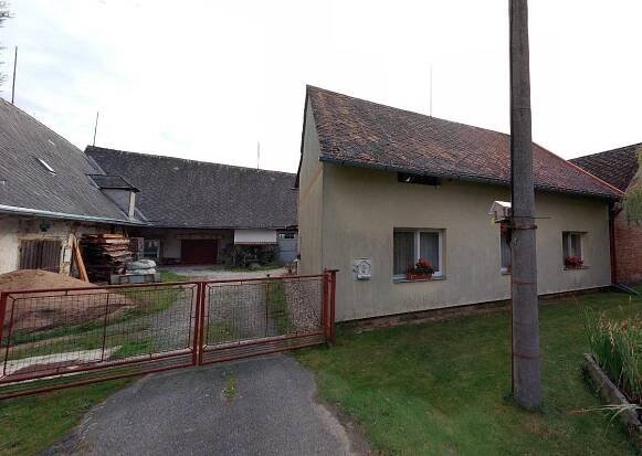 Prodej Dům, Chvalkovice - Střeziměřice, okres Náchod