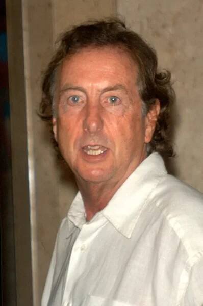 Eric Idle — Stock obrázek