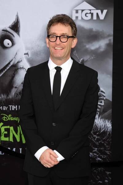Tom Kenny Net Worth
