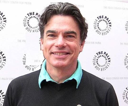 Peter Gallagher Biography - Facts, Childhood, Family Life & Achievements