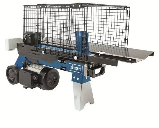 SCHEPPACH HL 760 L
