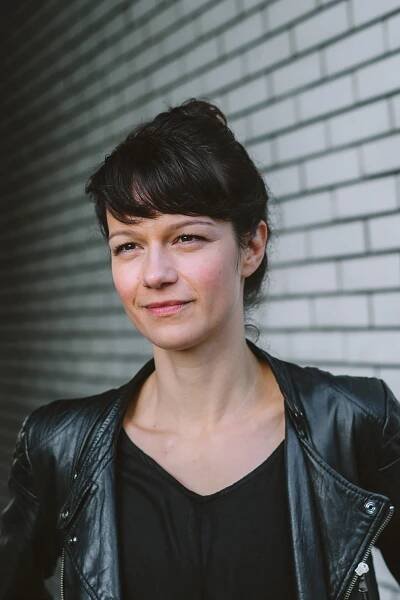 Nika Rozman - Gallery