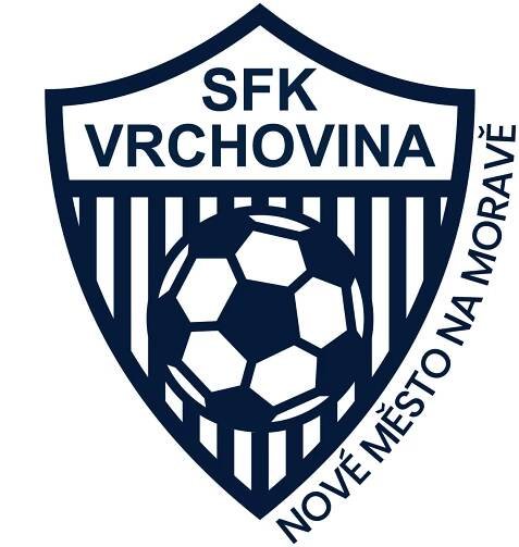 SFK Vrchovina A muži x FC Žďas Žďár nad Sázavou - Kalendář akcí