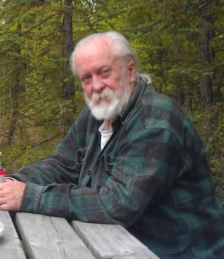 Robert John Osborne