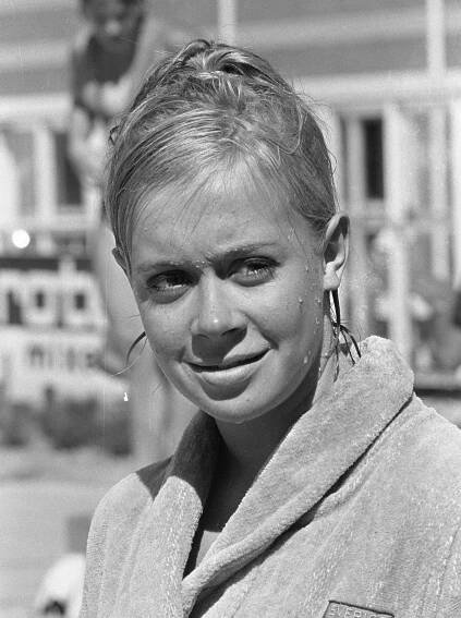 Ann-Christine Hagberg