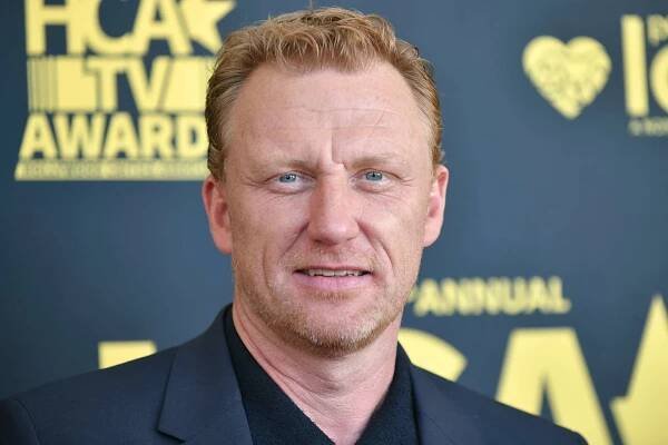 Kevin McKidd Says Grey’s Anatomy Premiere Is a Return to 'Almost Old School Grey's': 'It Packs Punch' (Exclusive)