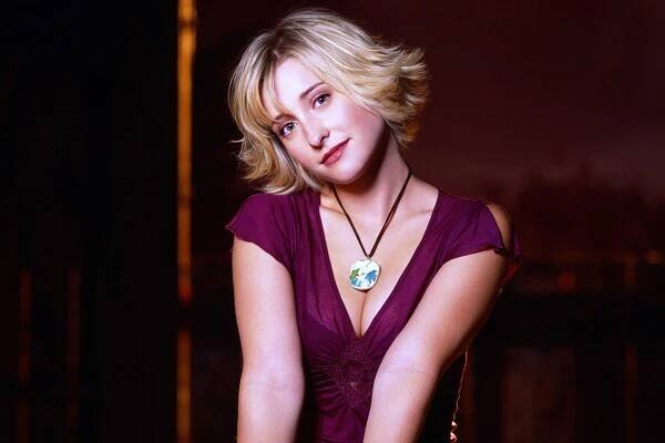 Actress Allison Mack recruited actor friends to join Nxivm.
