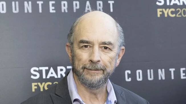 Richard Schiff - Actor