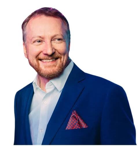Arts Marketing Mastermind - Keith Tomasek