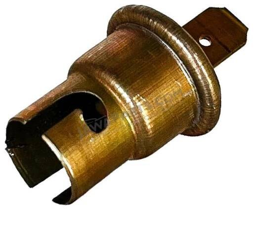 Bulb socket - Ba9s