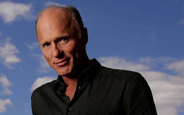Ed Harris fotka