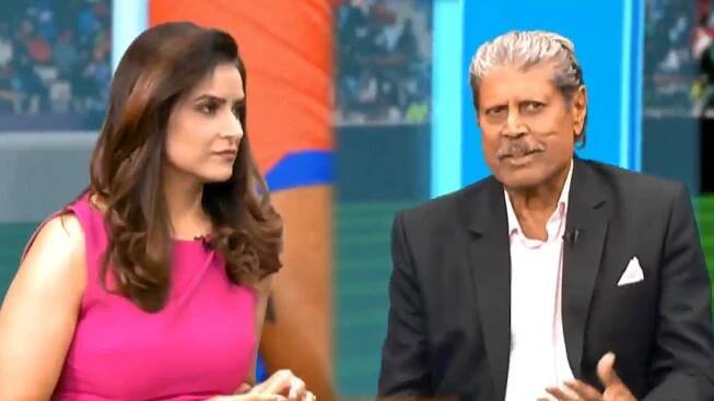 Kapil Dev on India-Pak Rivalry: 'Long History of Competition Fuels the Grudge'