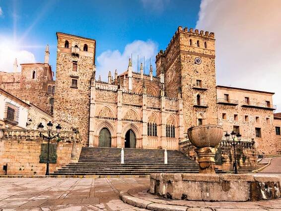 Extremadura