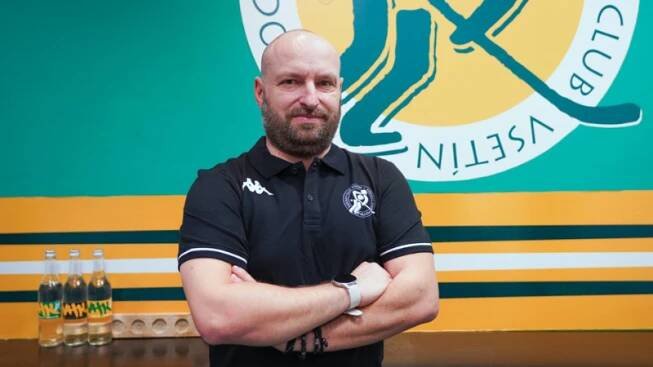 Transfer v rovině kanceláří: Vsetín přivedl manažera od konkurence