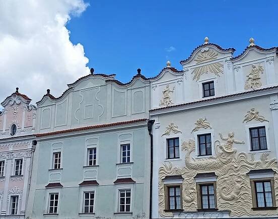 Pardubice - město perníků, koní a zajímavých zákoutí