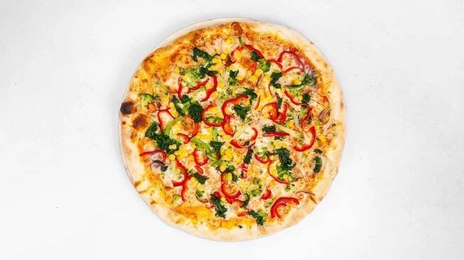 Pizza Modena | Wolt | Doručení | Praha