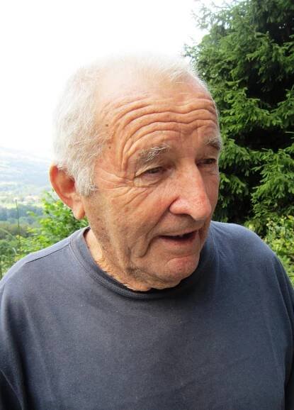 Georges Turlier