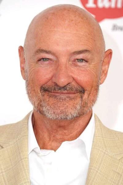 Terry O'Quinn herec