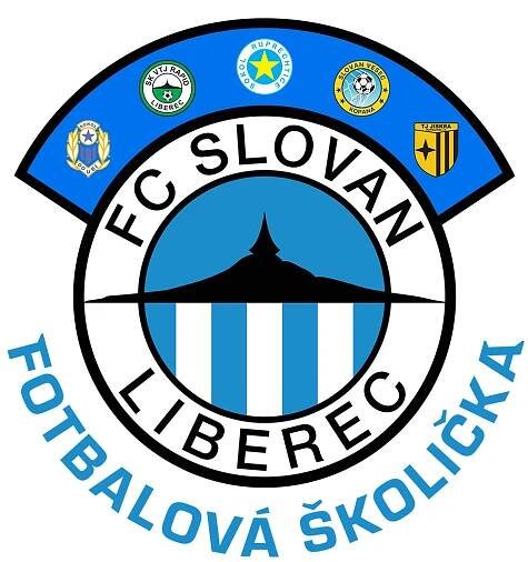 Liberecká fotbalová školička