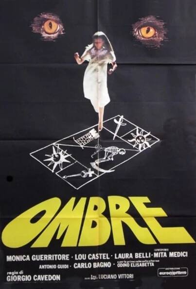 Ombre [Shadow] (1980)
