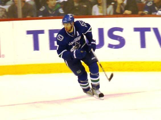 Vancouver Canucks - Wikipedia
