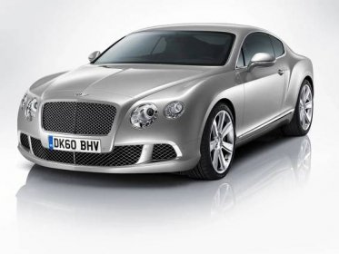 Bentley Continental GT 2011 - v novém kabátě | Autoplanet.cz - Auta, koncepty, inovace, video, motorsport, tuning a další