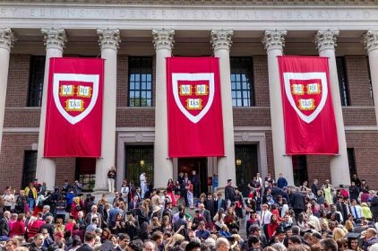 The Ivy League: Eight Distinct College Experiences