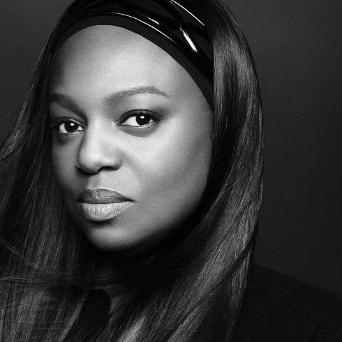 Pat McGrath Becomes First Makeup Artist Awarded Dame of the British Empire