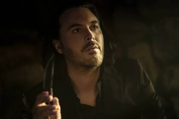 Mayfair Witches - Tessa - Z filmu - Jack Huston