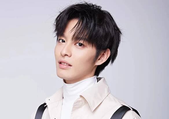 Tsao Yu Ning (曹佑宁) Profile